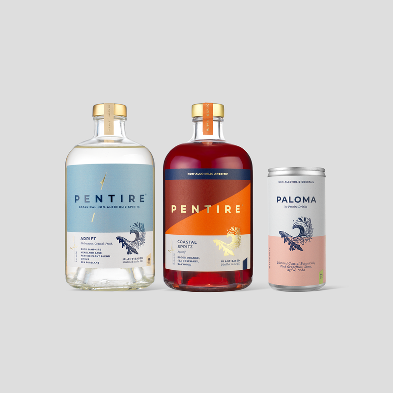 30 Day Refresh Bundle