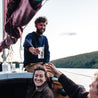 Pentire Adrift