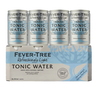 Fever-Tree Light Tonic Water (8 pack)