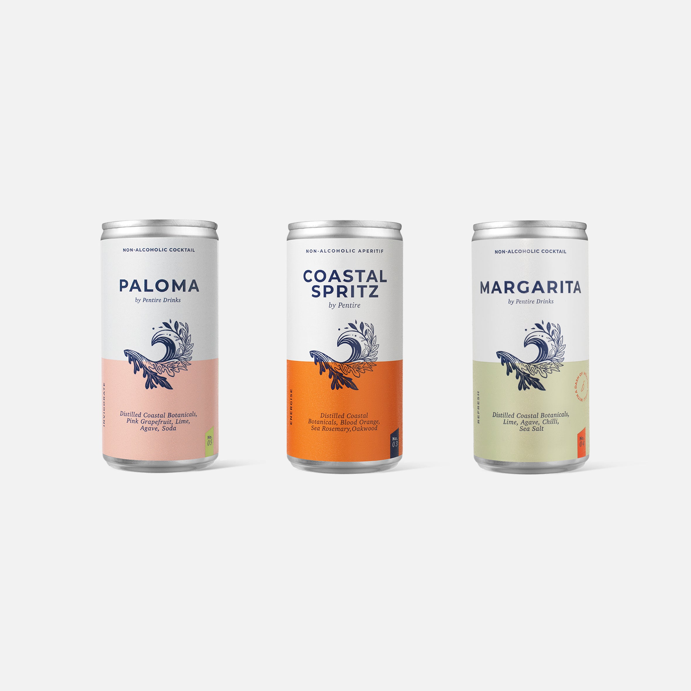 Cans Bundle