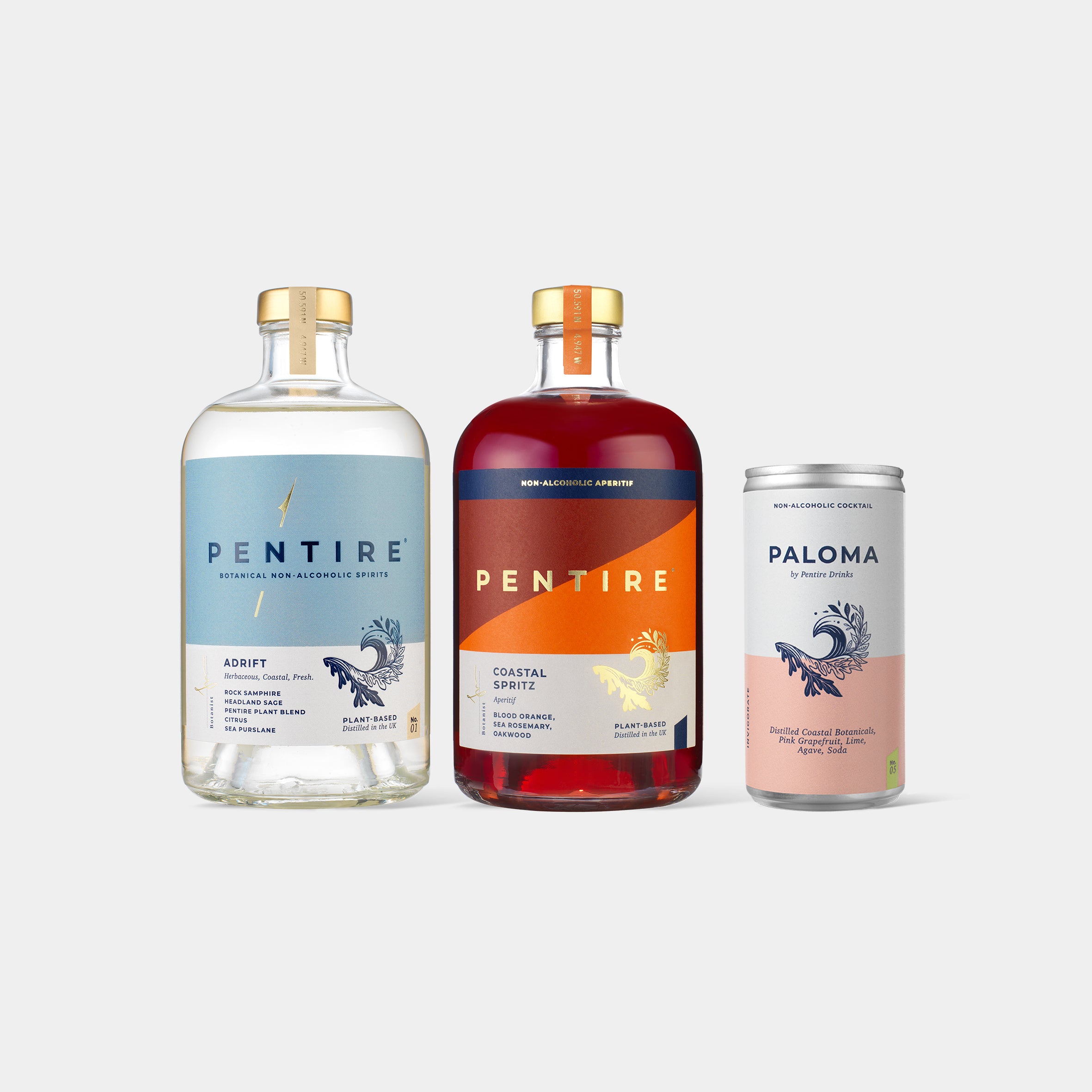 30 Day Refresh Bundle