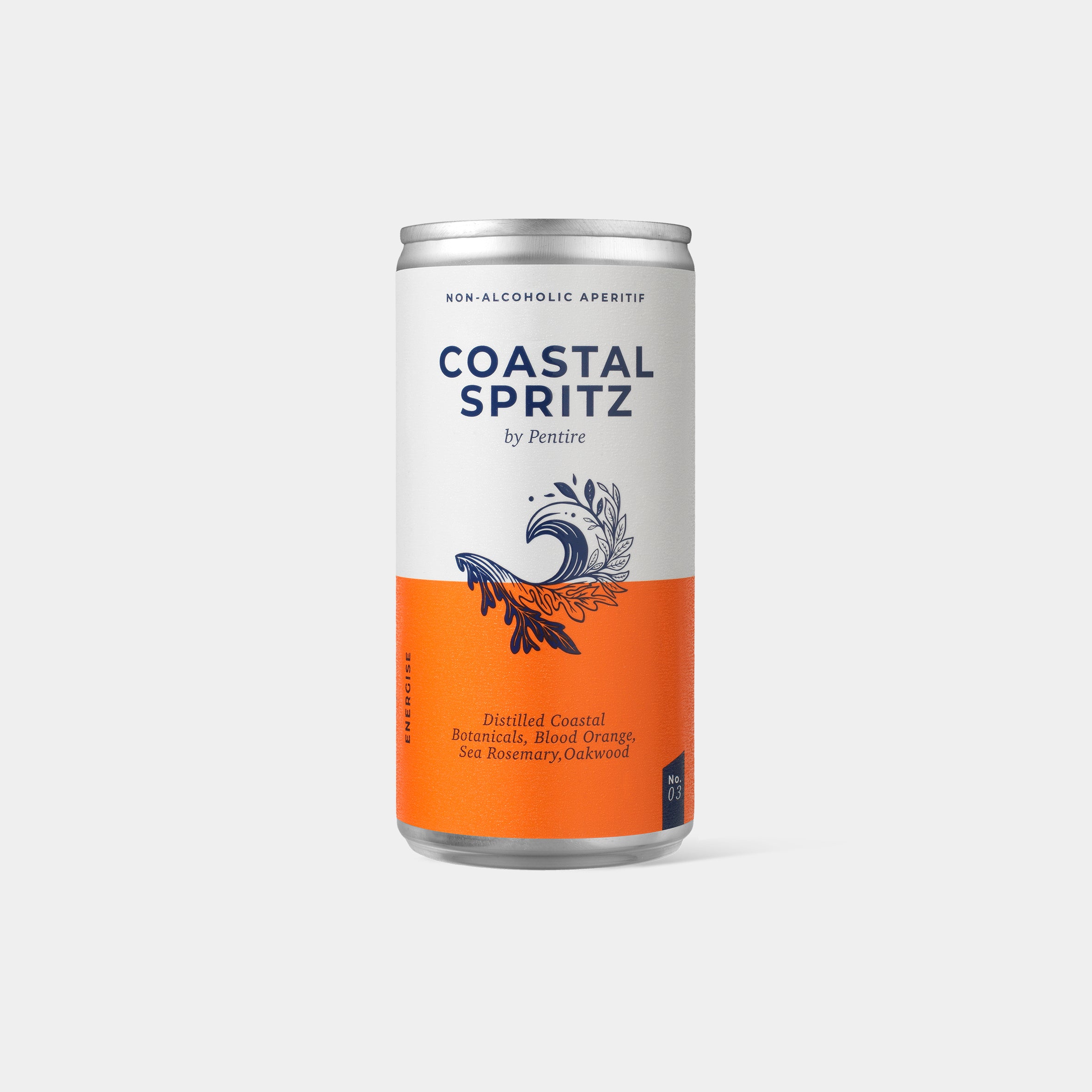 Coastal Spritz
