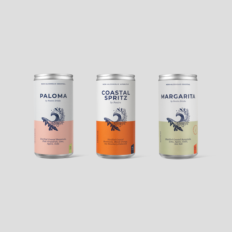 Cans Bundle