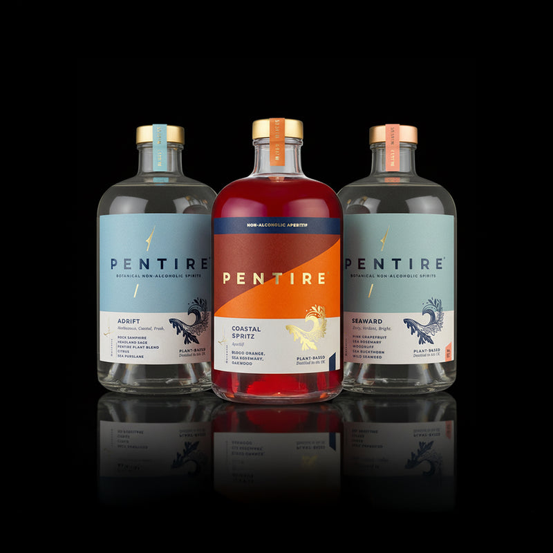 Black Friday Mixed Case