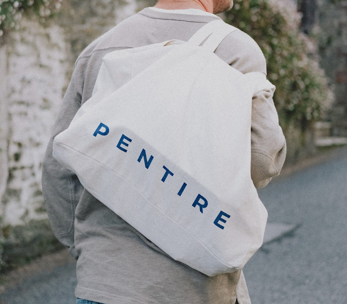 Beach Bag