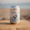 Pentire Adrift & Tonic, Canned