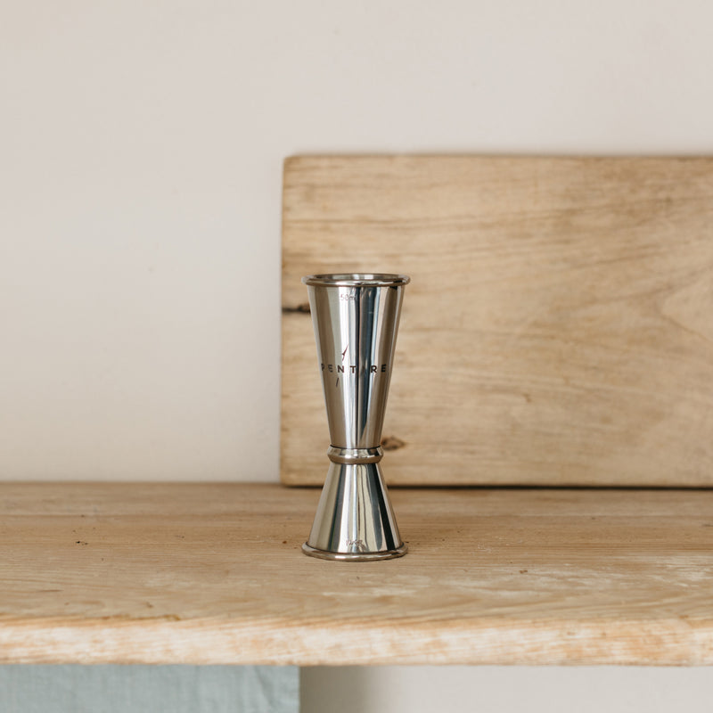Pentire Jigger